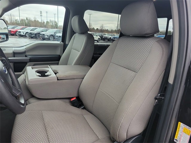 2022 Ford F-350SD XLT