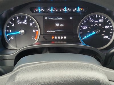 2022 Ford F-350SD XLT