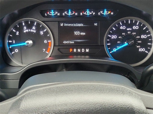 2022 Ford F-350SD XLT