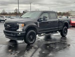 2022 Ford F-350SD XLT