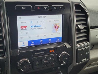 2022 Ford F-350SD XLT