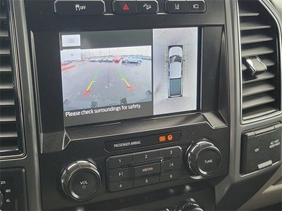 2022 Ford F-350SD XLT