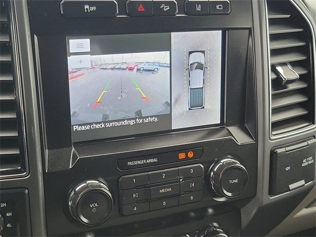 2022 Ford F-350SD XLT