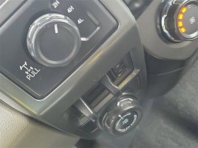 2022 Ford F-350SD XLT