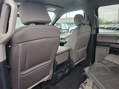 2022 Ford F-350SD XLT