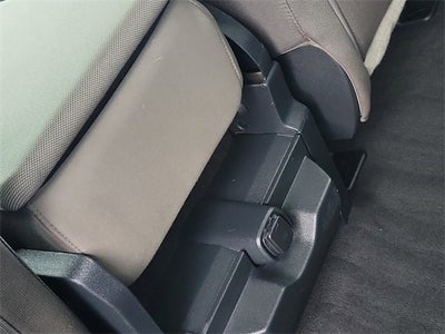 2022 Ford F-350SD XLT