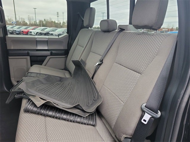 2022 Ford F-350SD XLT