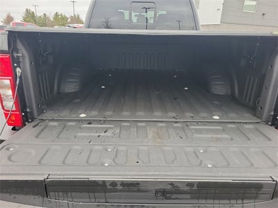 2022 Ford F-350SD XLT