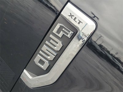 2022 Ford F-350SD XLT