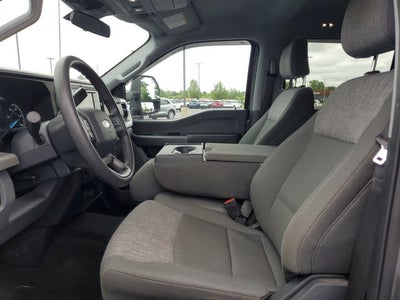 2025 Ford F-350SD XLT