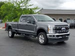 2025 Ford F-350SD XLT