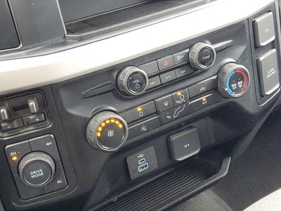 2025 Ford F-350SD XLT