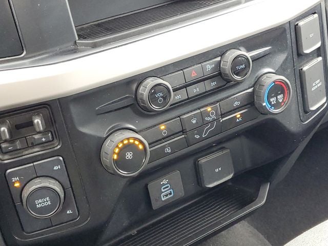 2025 Ford F-350SD XLT