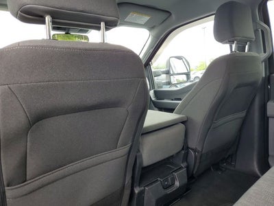 2025 Ford F-350SD XLT