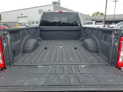 2025 Ford F-350SD XLT
