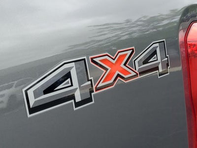 2025 Ford F-350SD XLT