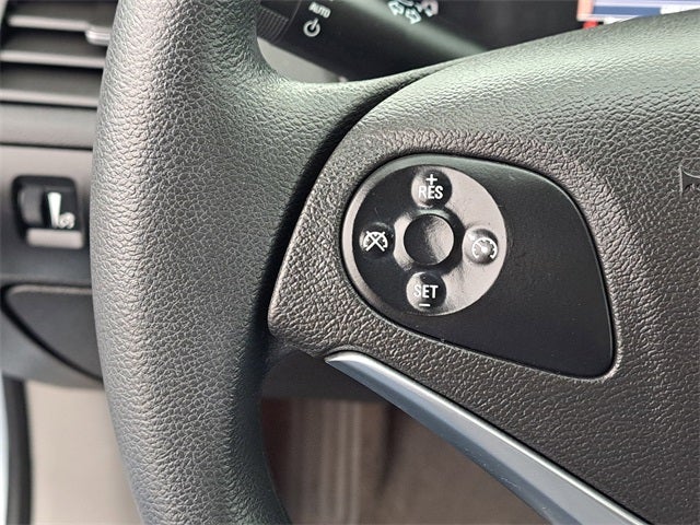 2014 Chevrolet Impala LS 1LS