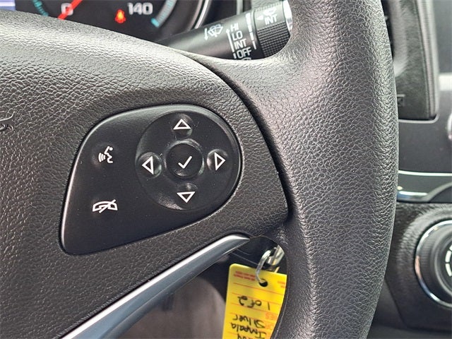 2014 Chevrolet Impala LS 1LS