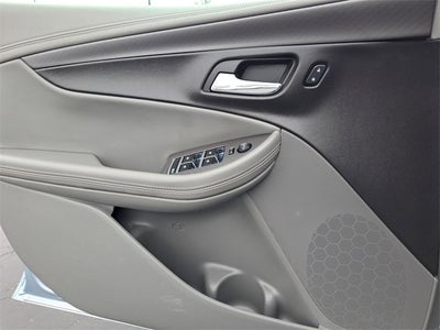 2014 Chevrolet Impala LS 1LS