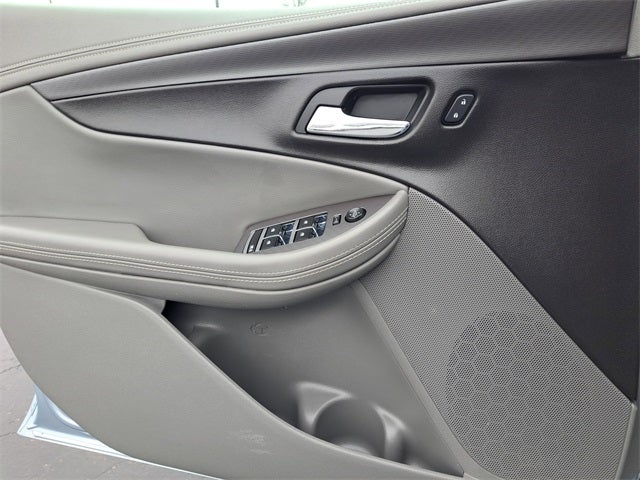 2014 Chevrolet Impala LS 1LS