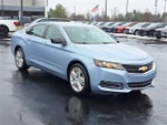 2014 Chevrolet Impala LS 1LS