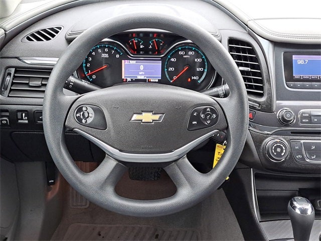 2014 Chevrolet Impala LS 1LS