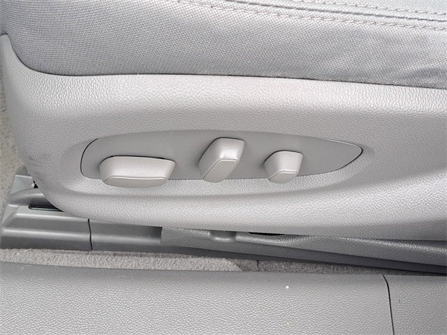 2014 Chevrolet Impala LS 1LS