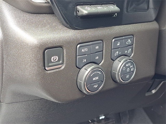 2024 Chevrolet Silverado 3500HD High Country