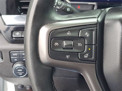 2024 Chevrolet Silverado 3500HD High Country