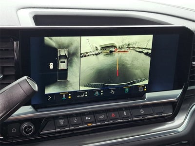 2024 Chevrolet Silverado 3500HD High Country