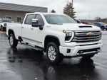 2024 Chevrolet Silverado 3500HD High Country