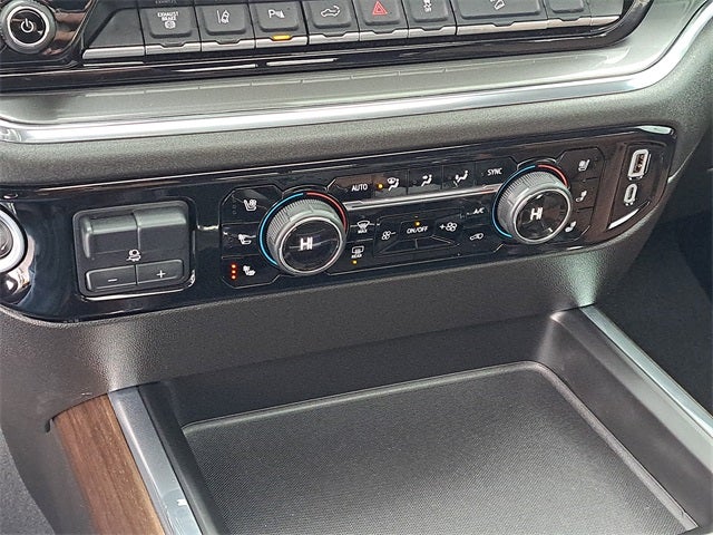 2024 Chevrolet Silverado 3500HD High Country