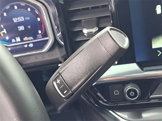 2024 Chevrolet Silverado 3500HD High Country