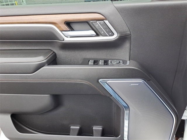 2024 Chevrolet Silverado 3500HD High Country