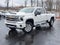 2024 Chevrolet Silverado 3500HD High Country