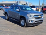2018 Chevrolet Colorado Work Truck