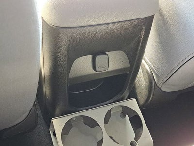 2018 Chevrolet Colorado Work Truck