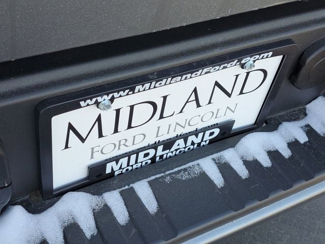 2018 Chevrolet Colorado Work Truck