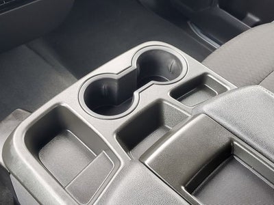 2024 Chevrolet Silverado 1500 LT LT1