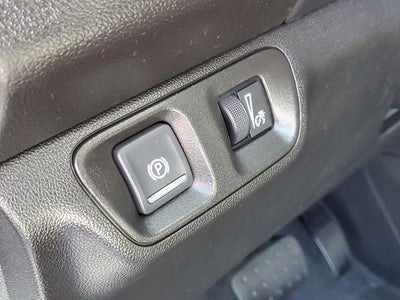 2020 GMC Acadia SLE