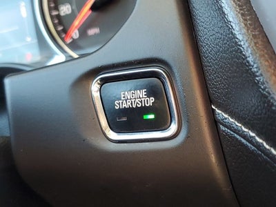 2020 GMC Acadia SLE