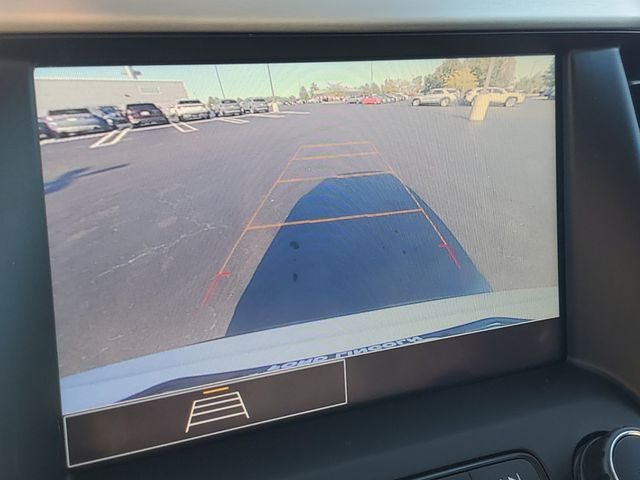 2020 GMC Acadia SLE