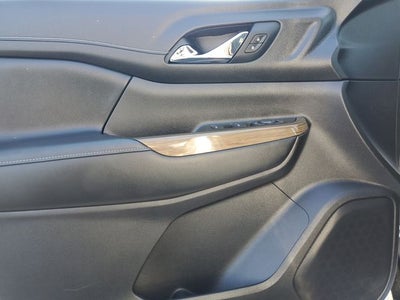 2020 GMC Acadia SLE