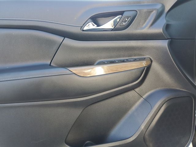 2020 GMC Acadia SLE