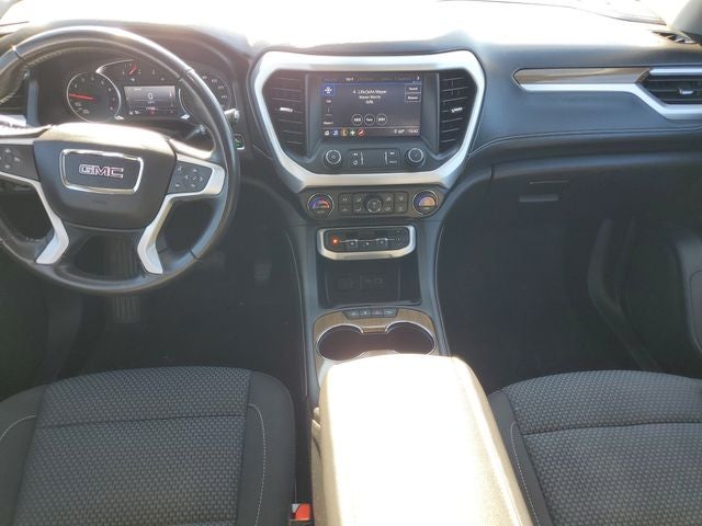 2020 GMC Acadia SLE