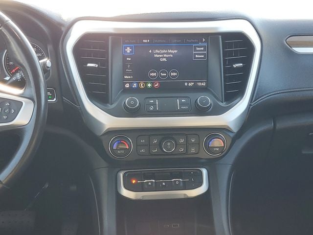 2020 GMC Acadia SLE