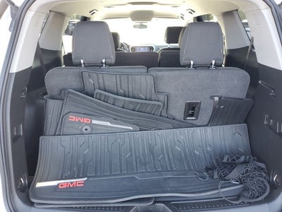 2020 GMC Acadia SLE