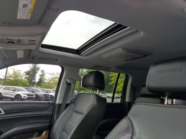 2018 GMC Yukon XL Denali