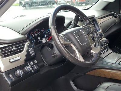 2018 GMC Yukon XL Denali