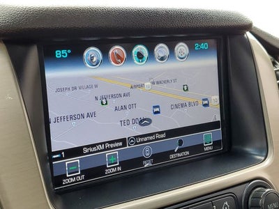 2018 GMC Yukon XL Denali
